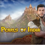 Pearls Of India 徽标