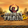 Money Train 2 徽标