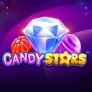 Candy Stars 徽标