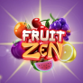 Fruit Zen 徽标
