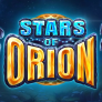 Stars of Orion 徽标