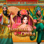 Imperial Opera 徽标
