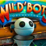 Wild Bots Orchestra 徽标