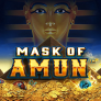 Mask of Amun 徽标