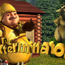 The Exterminator 徽标