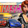 Nascash 徽标