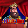 40 Lucky King 徽标