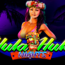 Hula Hula Nights (WMS) 徽标