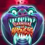Carnival of Madness 徽标