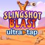 Slingshot Blast UltraTap 徽标