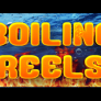 Boiling Reels 徽标