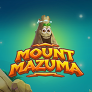 Mount Mazuma 徽标