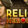 Relic Heroes 徽标