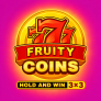 777 Coins 徽标