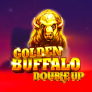 Golden Buffalo Double Up 徽标