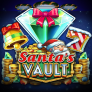Santas Vault 徽标