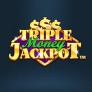 Triple Money Jackpot 徽标