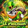Le Prechaun 徽标