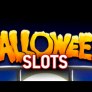 Halloween Slots 徽标