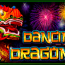 Dancing Dragons 徽标