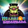 La Mansion Encantada 徽标