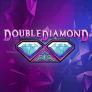 Double Diamond 徽标