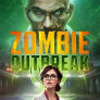 Zombie Outbreak 徽标