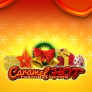 Caramel Hot Christmas Edition 徽标