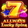 Allways Lucky Spins 徽标