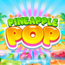 Pineapple Pop 徽标