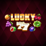 Lucky 77 徽标