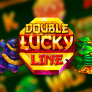 Double Lucky Line 徽标