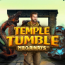 Temple Tumble Megaways 徽标