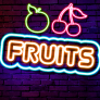 Fruits 徽标