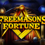 Freemasons Fortune 徽标