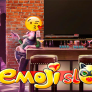 Emoji Slot 徽标