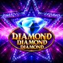Diamond Diamond Diamond 徽标