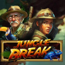Jungle Break 徽标