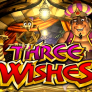 Genie's Fortune 徽标