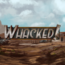 Whacked! 徽标