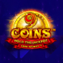 9 Coins Grand Gold Edition 徽标