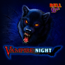 Vampire Night Bell Link 徽标