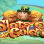 Slots O' Gold 徽标