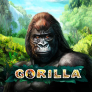 Gorilla 徽标