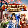 Princess Wang 徽标