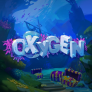 Oxygen 徽标