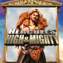 Hercules High and Mighty 徽标