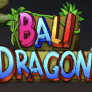 Bali Dragon 徽标