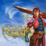 Cloud Quest 徽标
