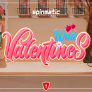 Wild Valentines 徽标